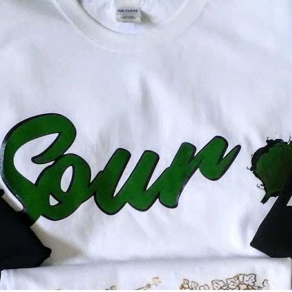 Custom made T-shirt’s - Picture 3 of 4